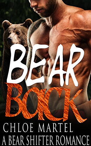 Free: Bear Back