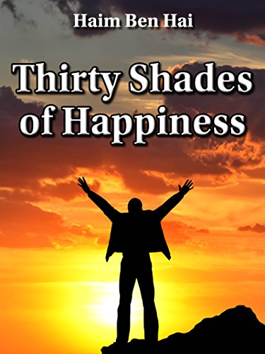 Free: Thirty Shades of Happiness