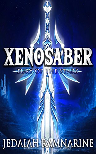 Xenosaber, Fury of the Stars