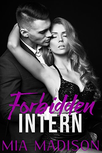 Forbidden Intern