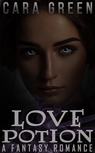 Free: Love Potion