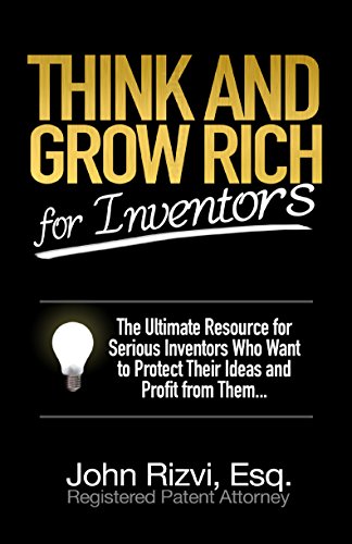 Think and Grow Rich for Inventors