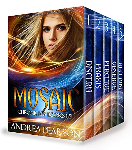 Mosaic Chronicles (Books 1-5)