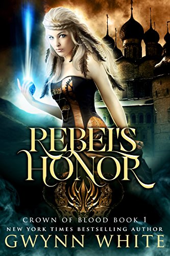 Rebel’s Honor