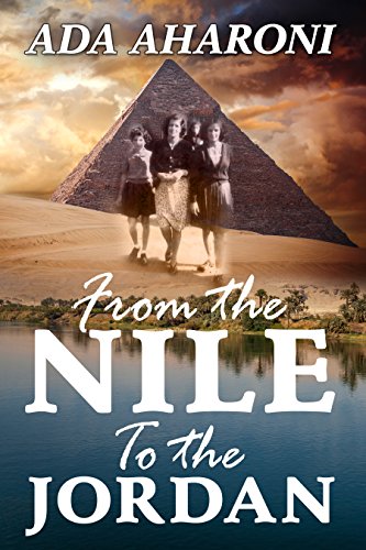 Free: From the Nile to the Jordan