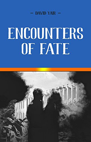 Free: Encounters of Fate