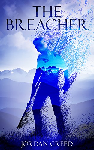 Free: The Breacher