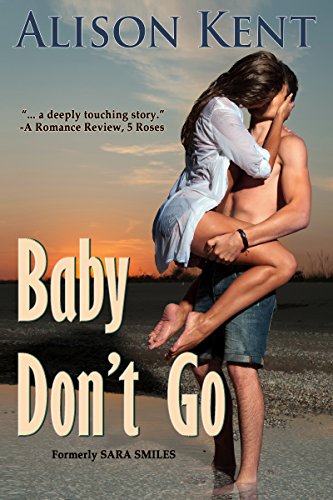 Free: Baby Don’t Go