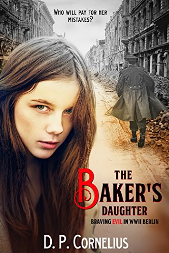 The Baker’s Daughter