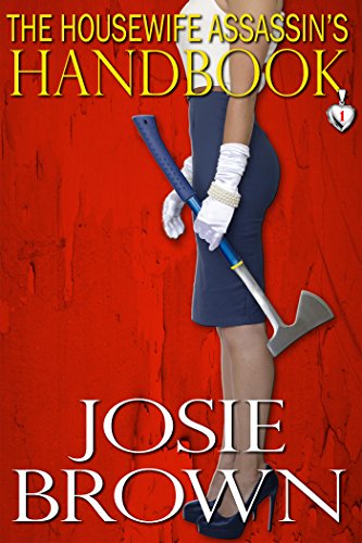 Free: The Housewife Assassin’s Handbook