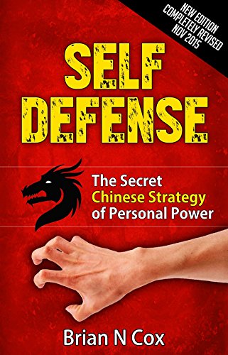 Free: Self Defense