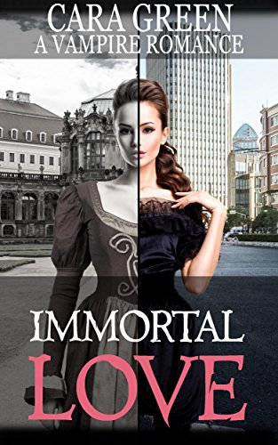 Free: Immortal Love