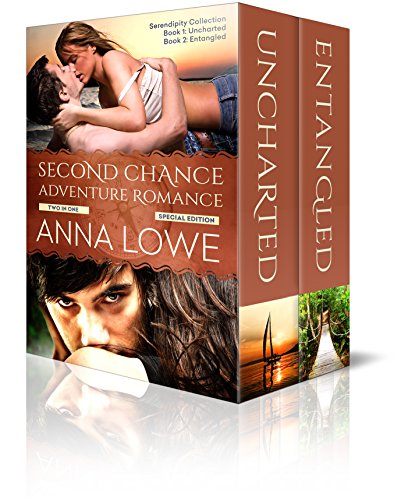 Free: Second Chance Adventure Romance
