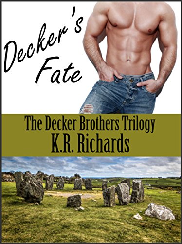 Free: Decker’s Fate