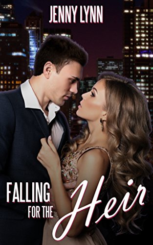 Falling for the Heir