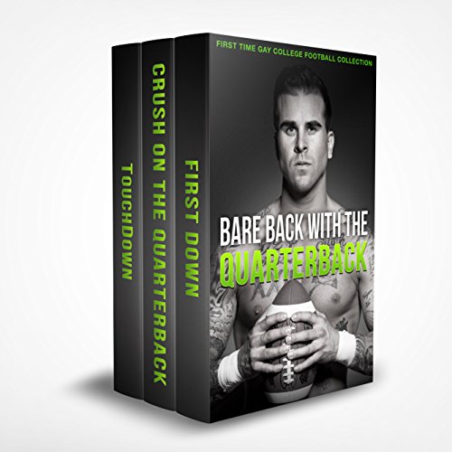Free: Bare Back With The Quarterback (Boxed Set)