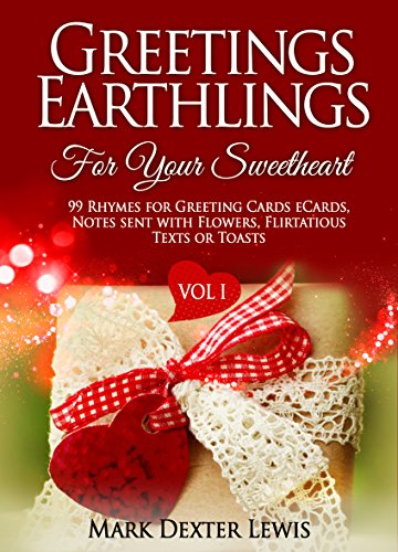 Free: Greetings Earthlings