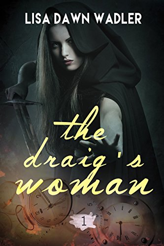 Free: The Draig’s Woman