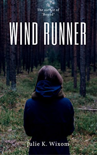 Wind Runner (Paranormal Fiction)