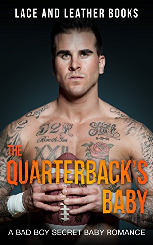 Free: The Quarterback’s Baby (Gay Romance)