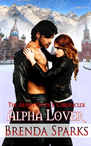 Alpha Lover