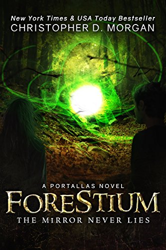 Forestium, The Mirror Never Lies