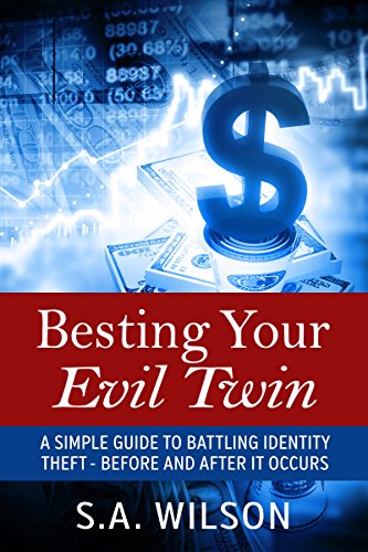 Free: Besting Your Evil Twin