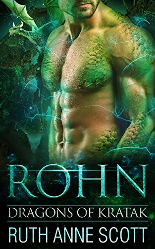 Rohn  (Dragons of Kratak Book 1)