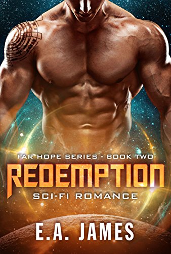 Redemption (Sci Fi Romance)