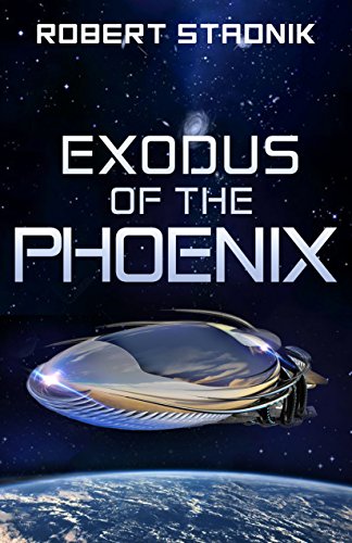 Exodus Of The Phoenix