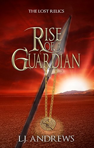 Free: Rise of a Guardian