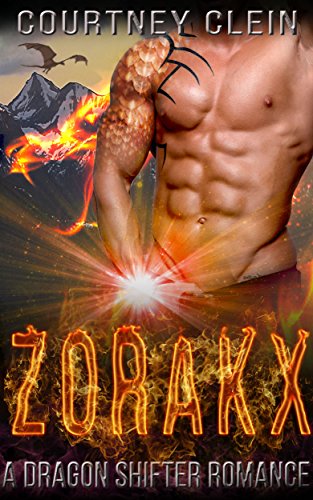 Free: Zorakx