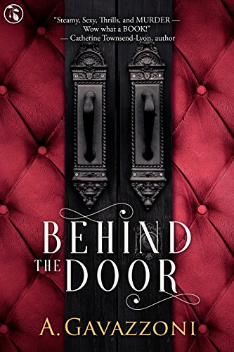 Behind The Door