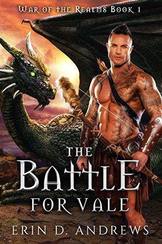 The Battle for Vale (War of the Realms Book 1)