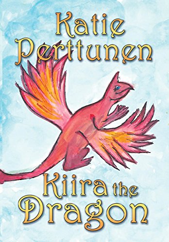 Free: Kiira the Dragon