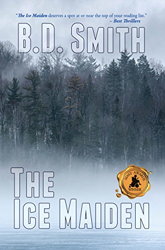 Free: The Ice Maiden