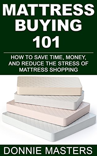 Free: Mattress Buying 101