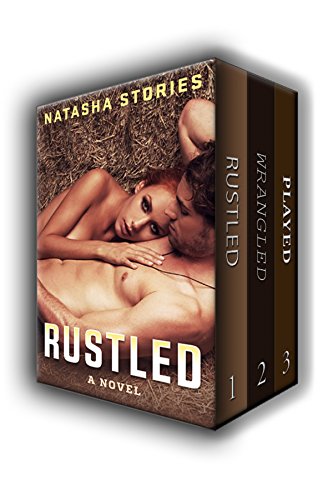 Free: Rustled, The Complete Trilogy
