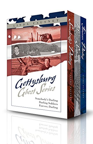 The Gettysburg Ghost Series