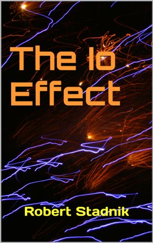The Io Effect