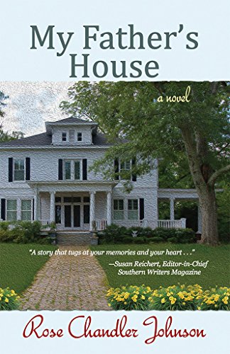 Free: My Father’s House (Women’s Ficiton)