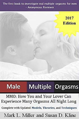 Free: MMO (Male Multiple Orgasms)
