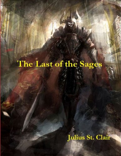 Free: The Last of the Sages