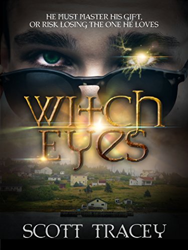 Free: Witch Eyes