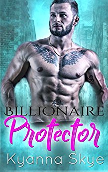 Billionaire Protector