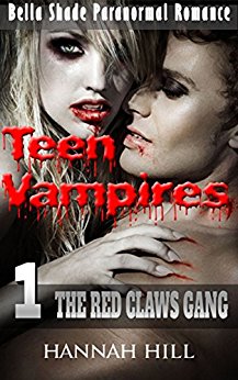 Free: Teen Vampires 1