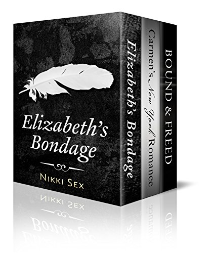 Free: The Erotica Collection