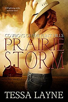 Prairie Storm, Cowboys of the Flint Hills
