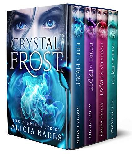 Crystal Frost Series