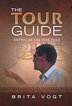Free: The Tour Guide, Intrigue on the Nile